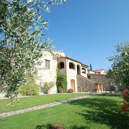 Podere Bagnolo مورلو المظهر الخارجي الصورة